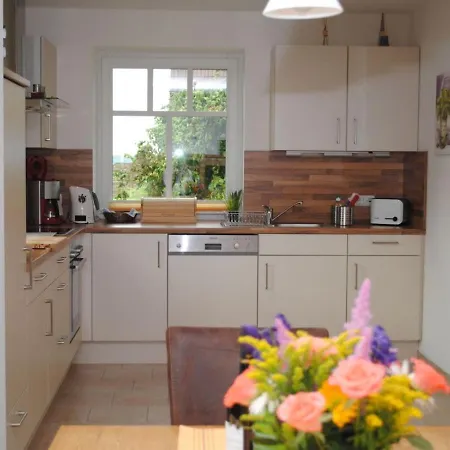 Holiday home Rathje An Der Schlei In Fahrdorf Fahrdorf (Schleswig-Holstein)