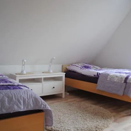 Rathje An Der Schlei In