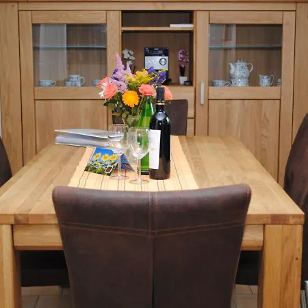 Rathje An Der Schlei In Casa de Férias Fahrdorf (Schleswig-Holstein)