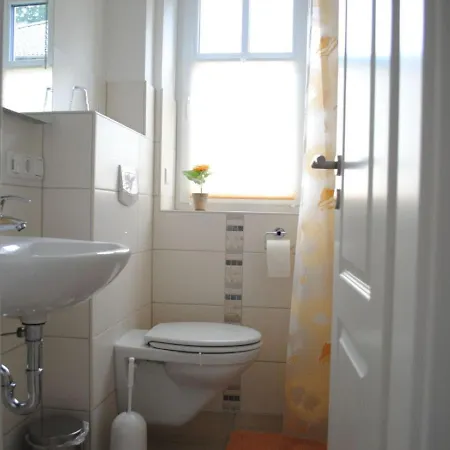 Casa de Férias Rathje An Der Schlei In *