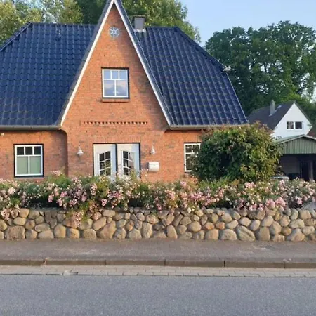 Rathje An Der Schlei In Fahrdorf * Fahrdorf (Schleswig-Holstein)