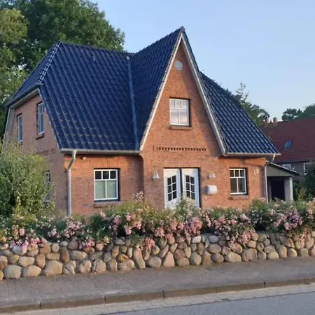 Rathje An Der Schlei In Fahrdorf Holiday home *