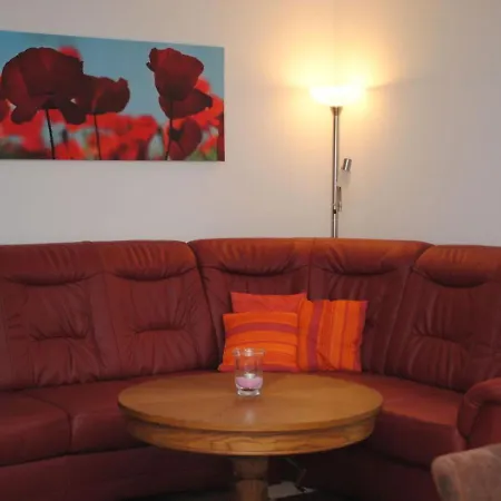 Holiday home Rathje An Der Schlei In Fahrdorf