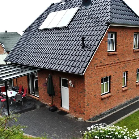 Rathje An Der Schlei In Fahrdorf Holiday home