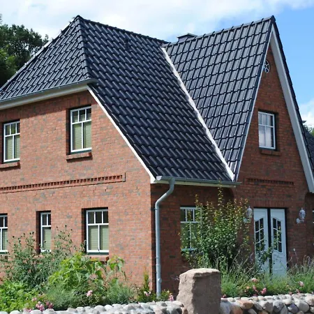 Rathje An Der Schlei In Casa de Férias *